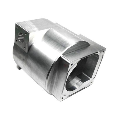 High Demand OEM Machining Aluminum Parts CNC Mill